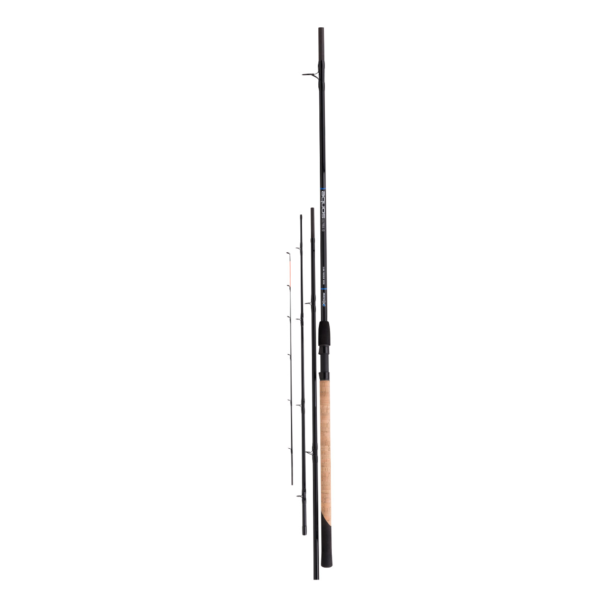 Matrix Aquos Ultra D Feeder Rod Zunnebeld