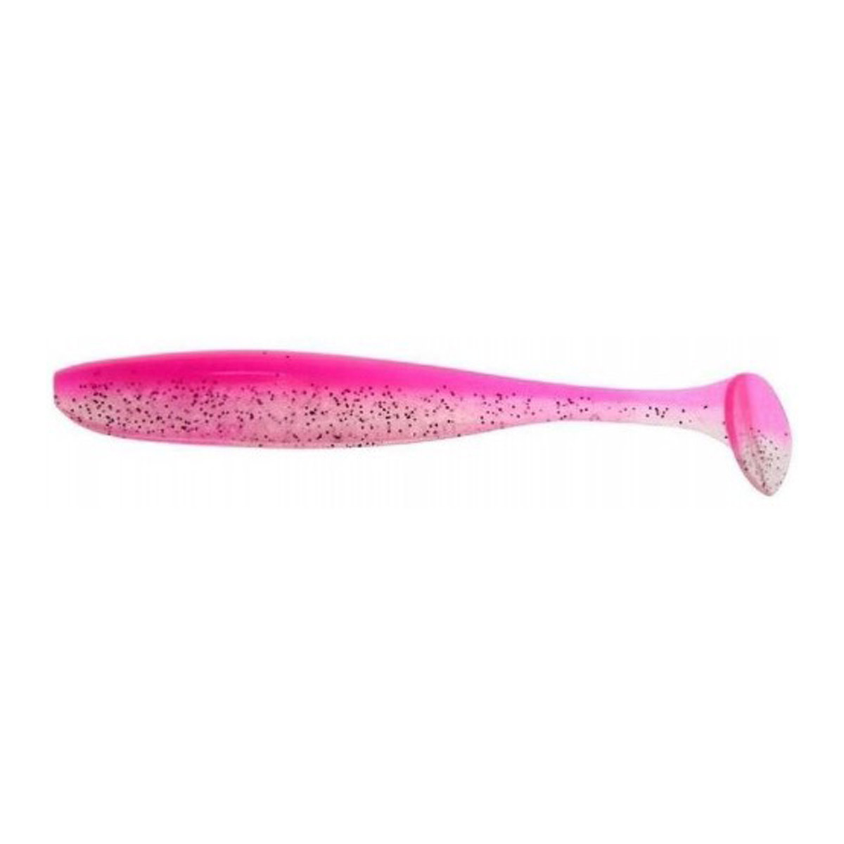 Keitech Easy Shiner 4 Inch Pink Floyd Zunnebeld