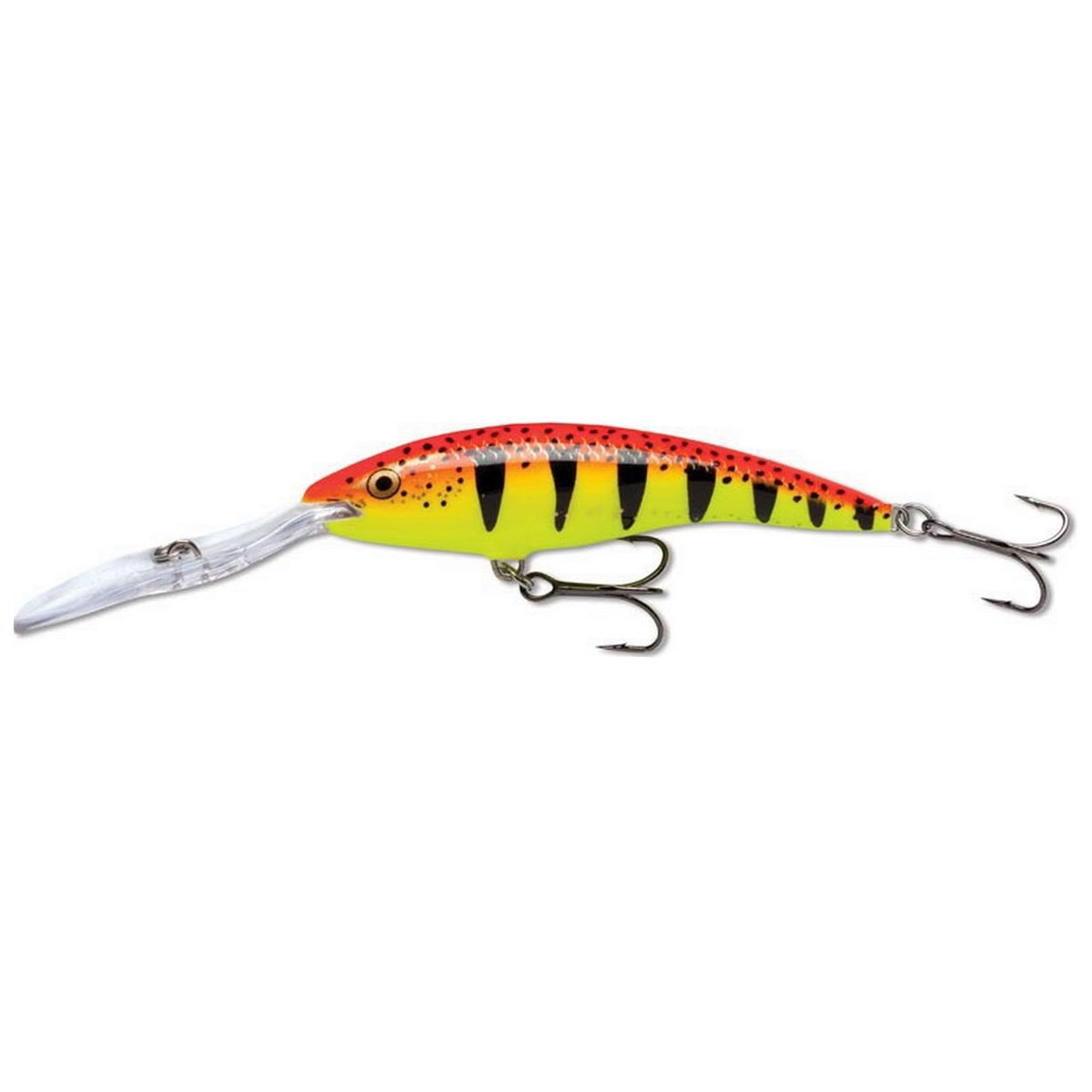 Rapala Deep Tail Dancer Cm Hot Tiger Zunnebeld