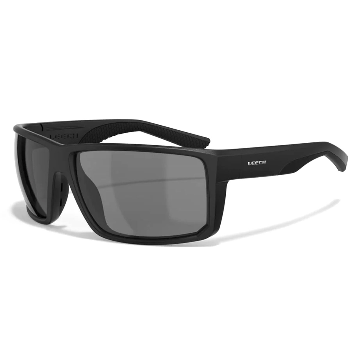 Leech Hawk Black Grey Pro