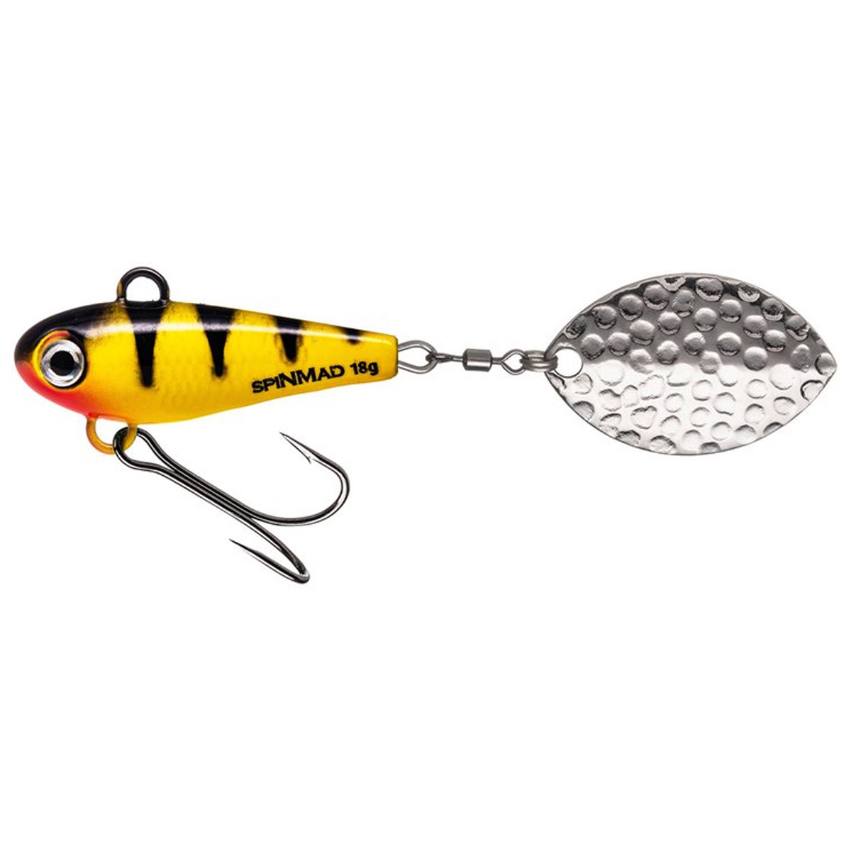 SpinMad Originals 18 Gram