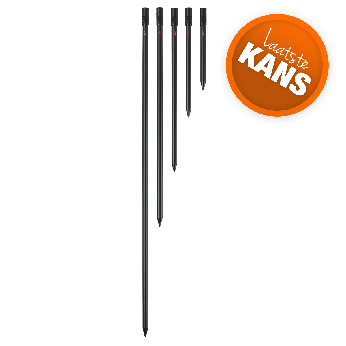 JRC X-Lite Banksticks JRC X-Lite Banksticks