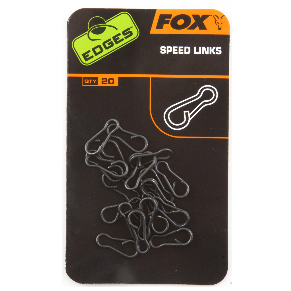 Fox EDGES™ Speed Links Fox EDGES™ Speed Links