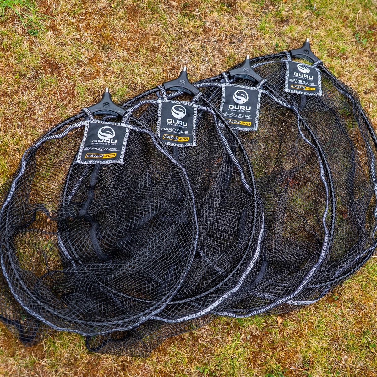 Guru Latex Net 450