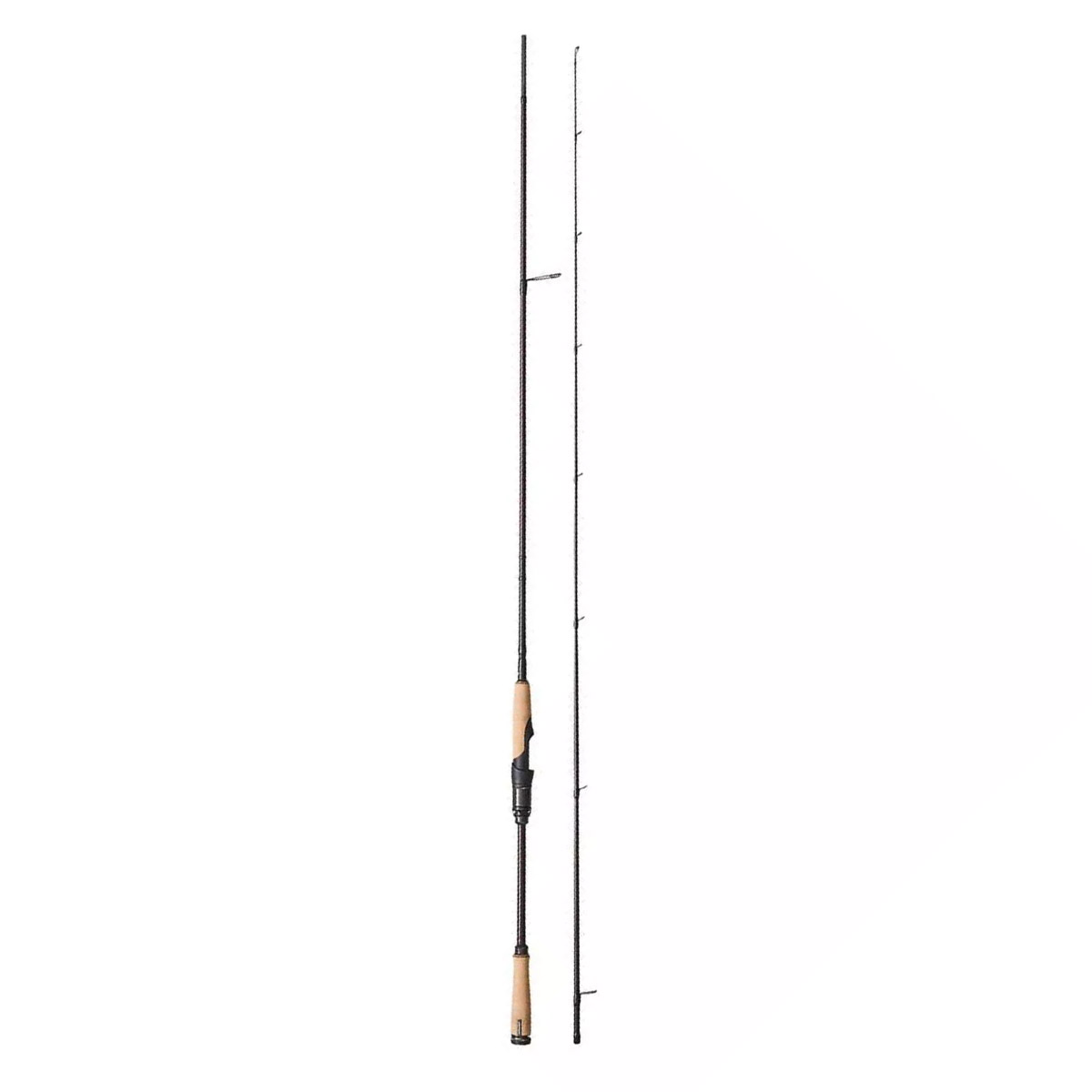 Savage Gear Revenge SG6 Medium Game 2,43M 7-25 Gram