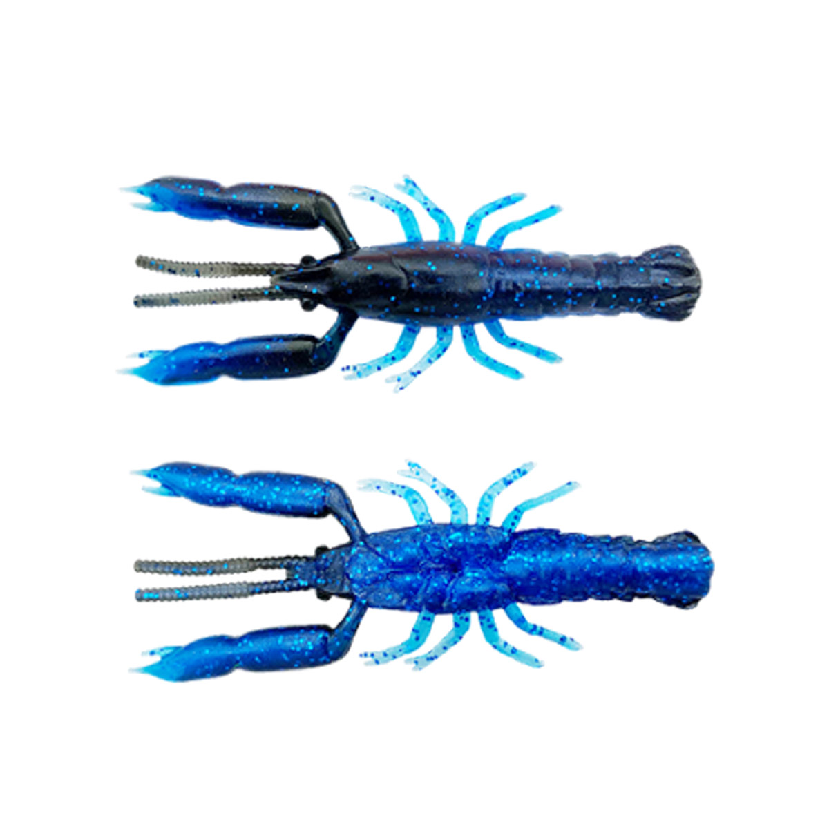 Savage Gear 3D Crayfish Rattling 5,5 CM