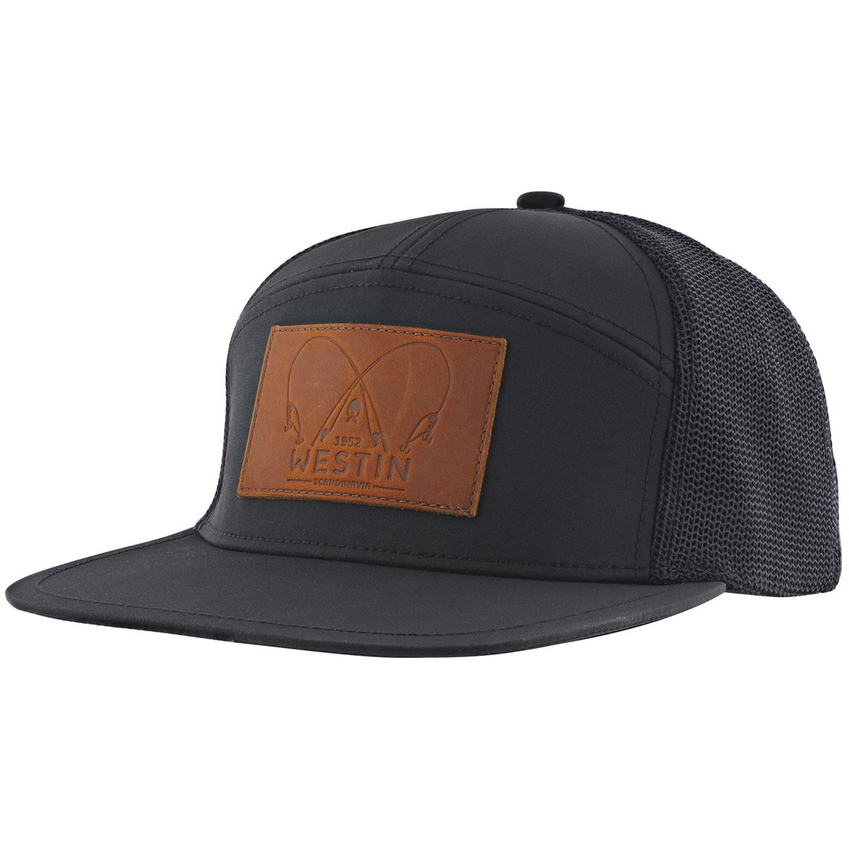 Westin W Range Cap Jet Black