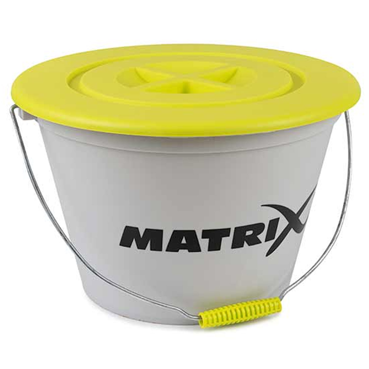 Matrix 17 Liter Bait Bucket