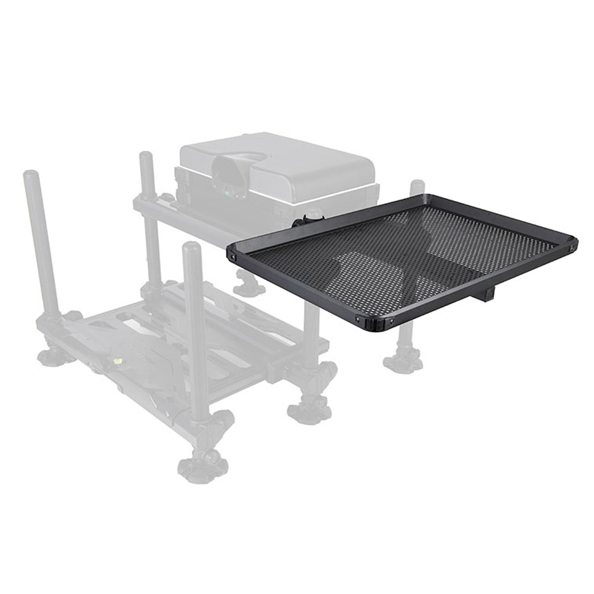 Matrix Standard Side Tray Fox Matrix Standard Side Tray