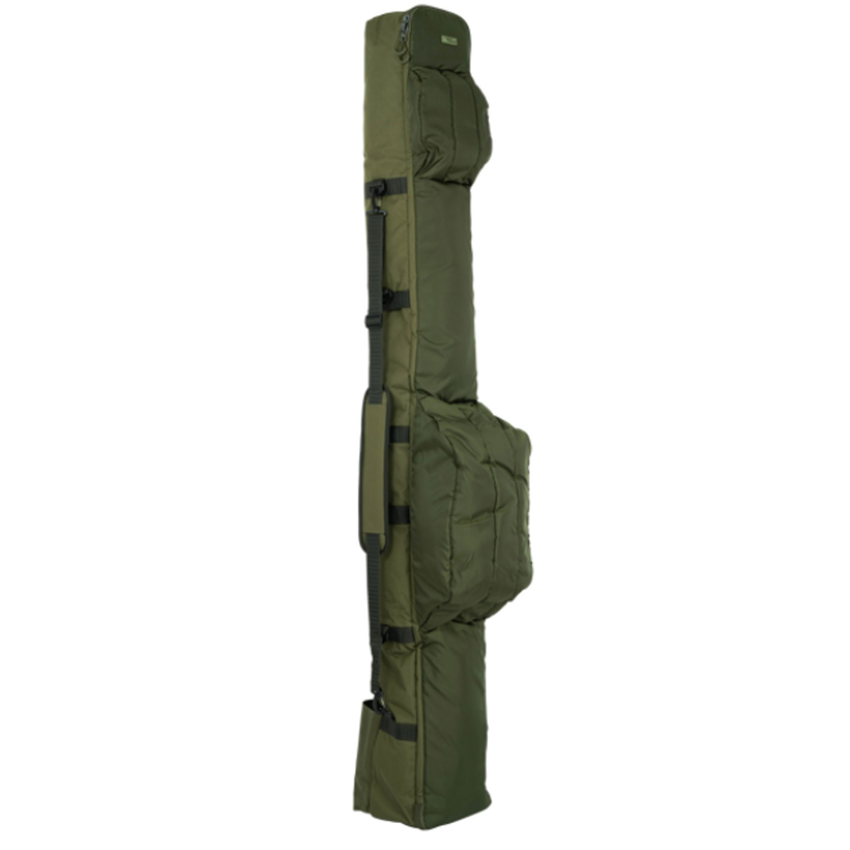 Korum Progress Folding Holdall 196 CM - 3 Rod