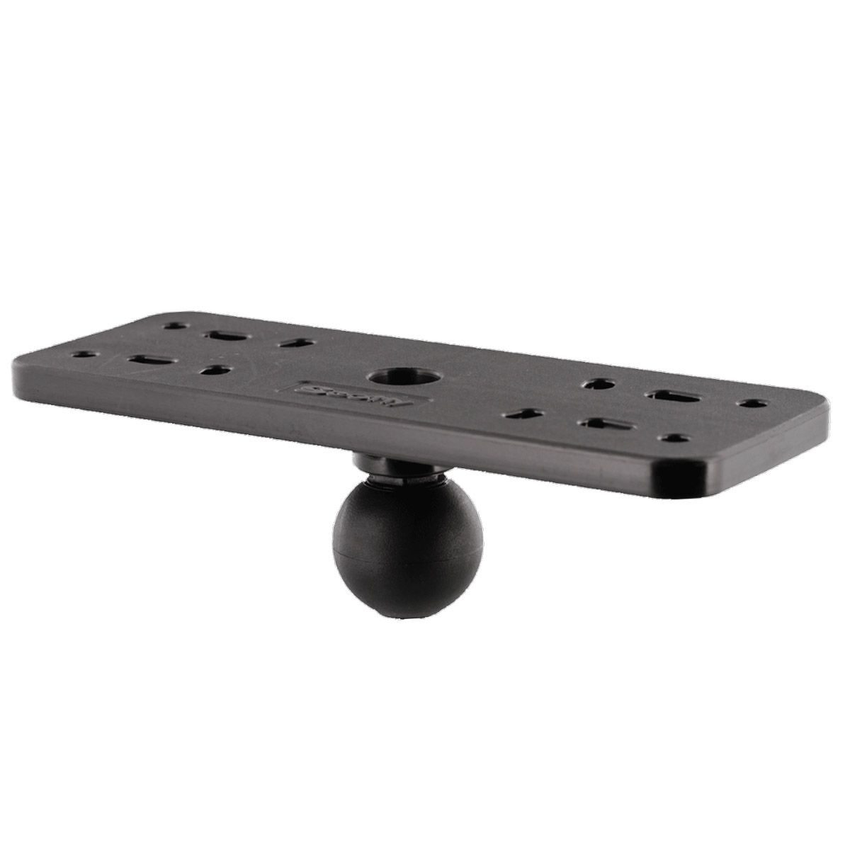 Scotty 165 1,5 Inch Ball System Top Plate