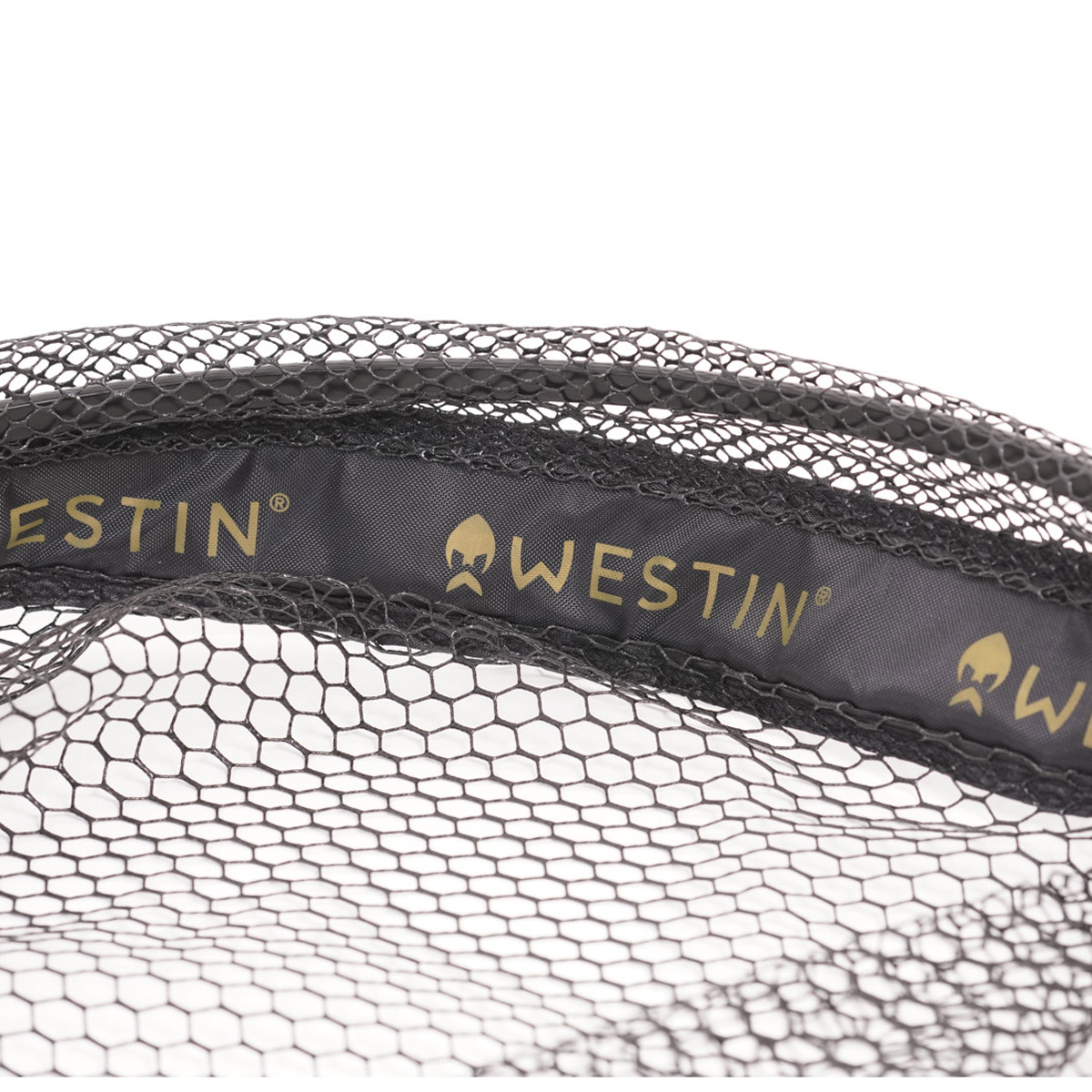 Westin W3 CR Floating Belly Boat & Wading Net