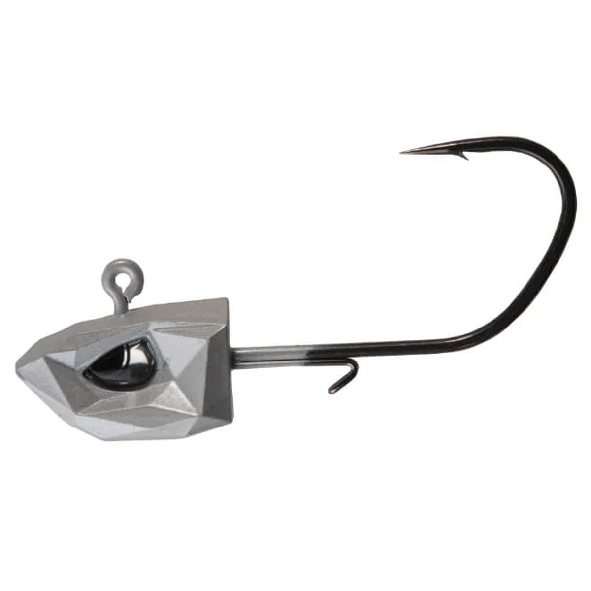 BKK Refrax Jig - White Size 5/0