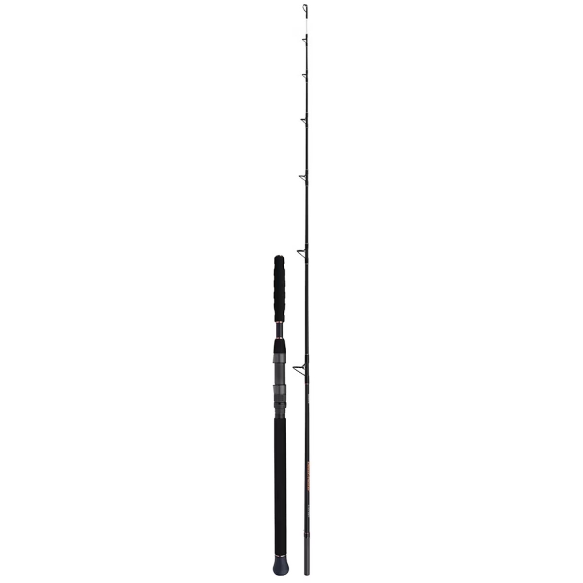 Shimano Beastmaster Catfish Vertical 1,85M