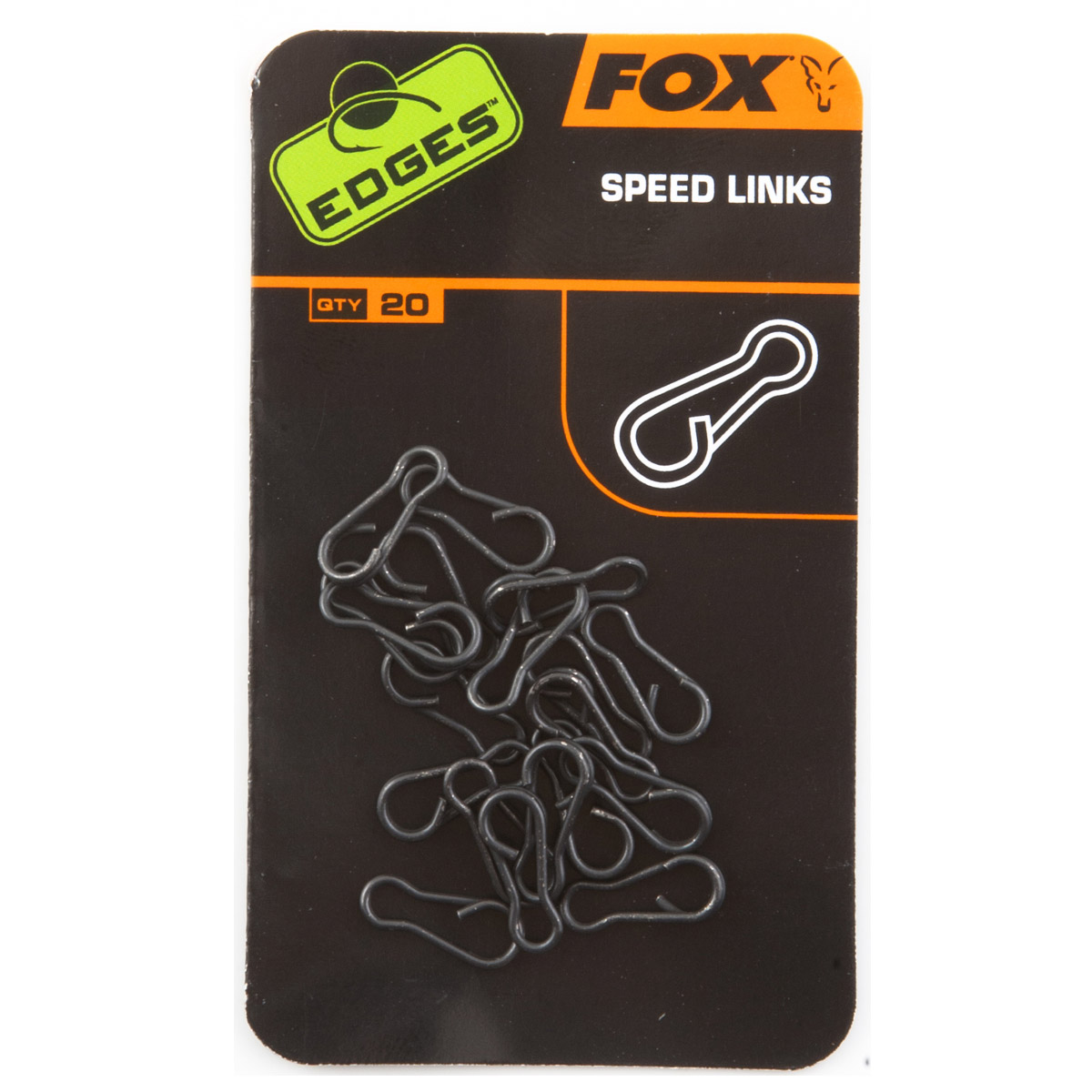 Fox EDGES™ Speed Links -  standaard