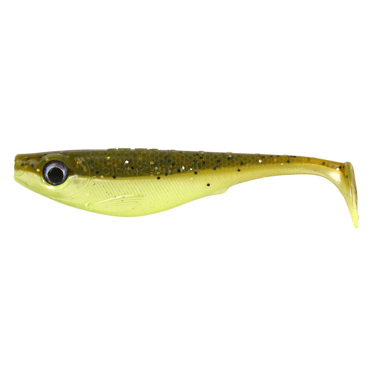 Spro Iris The Shad 12 CM