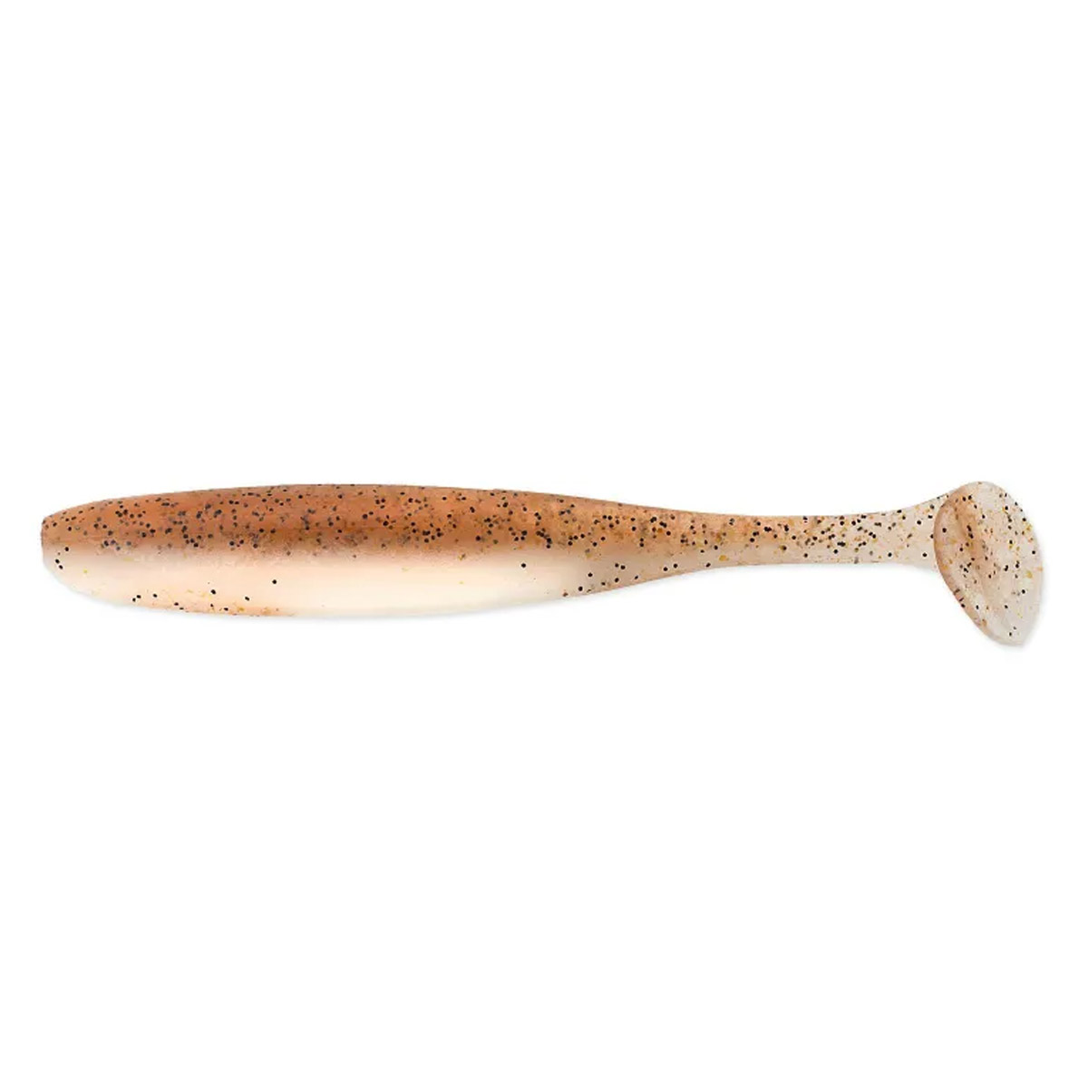 Keitech Easy Shiner 3,5 inch -  Natural Craw