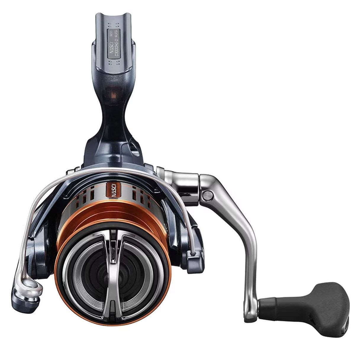 Shimano Nasci 1000 FD 