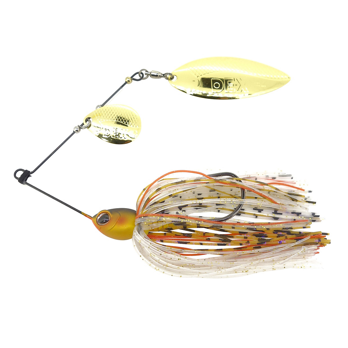 Berkley DEX Spinner Bait 14 Gram