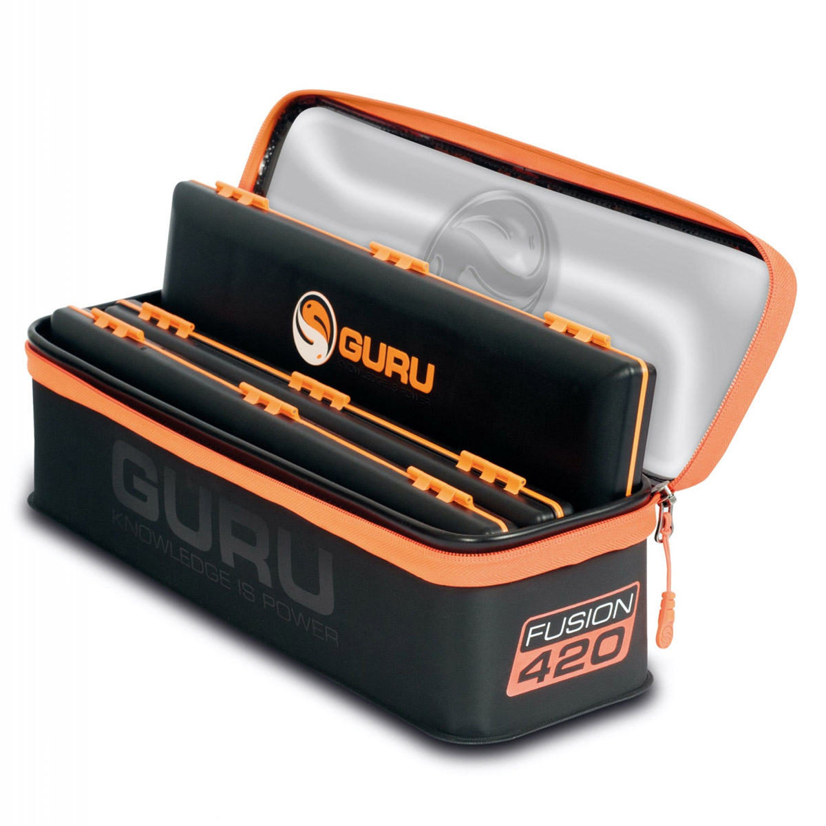 Guru Fusion 450 EVA Storage System