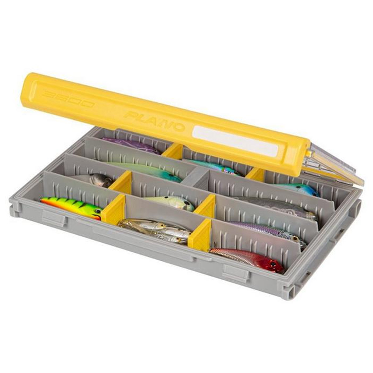 Plano 3600 Edge Professional Standaard Plano 3600 Edge Professional Standaard