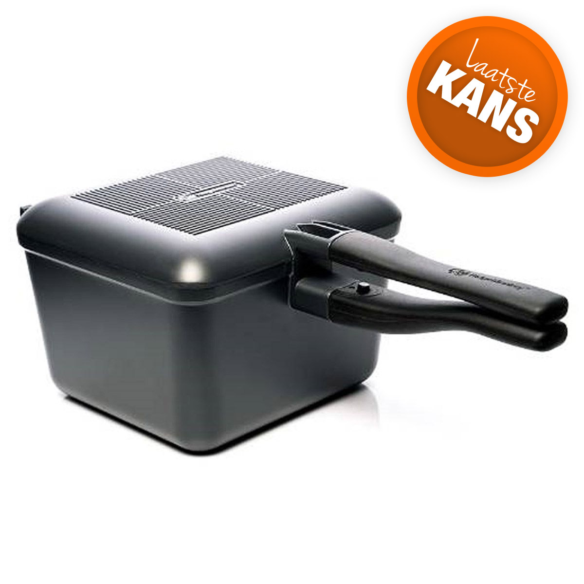 Ridgemonkey Connect Multi Purpose Pan & Griddle Set