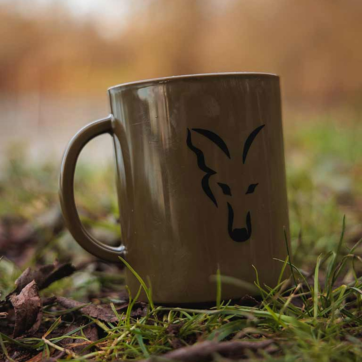 Fox Voyager Mug