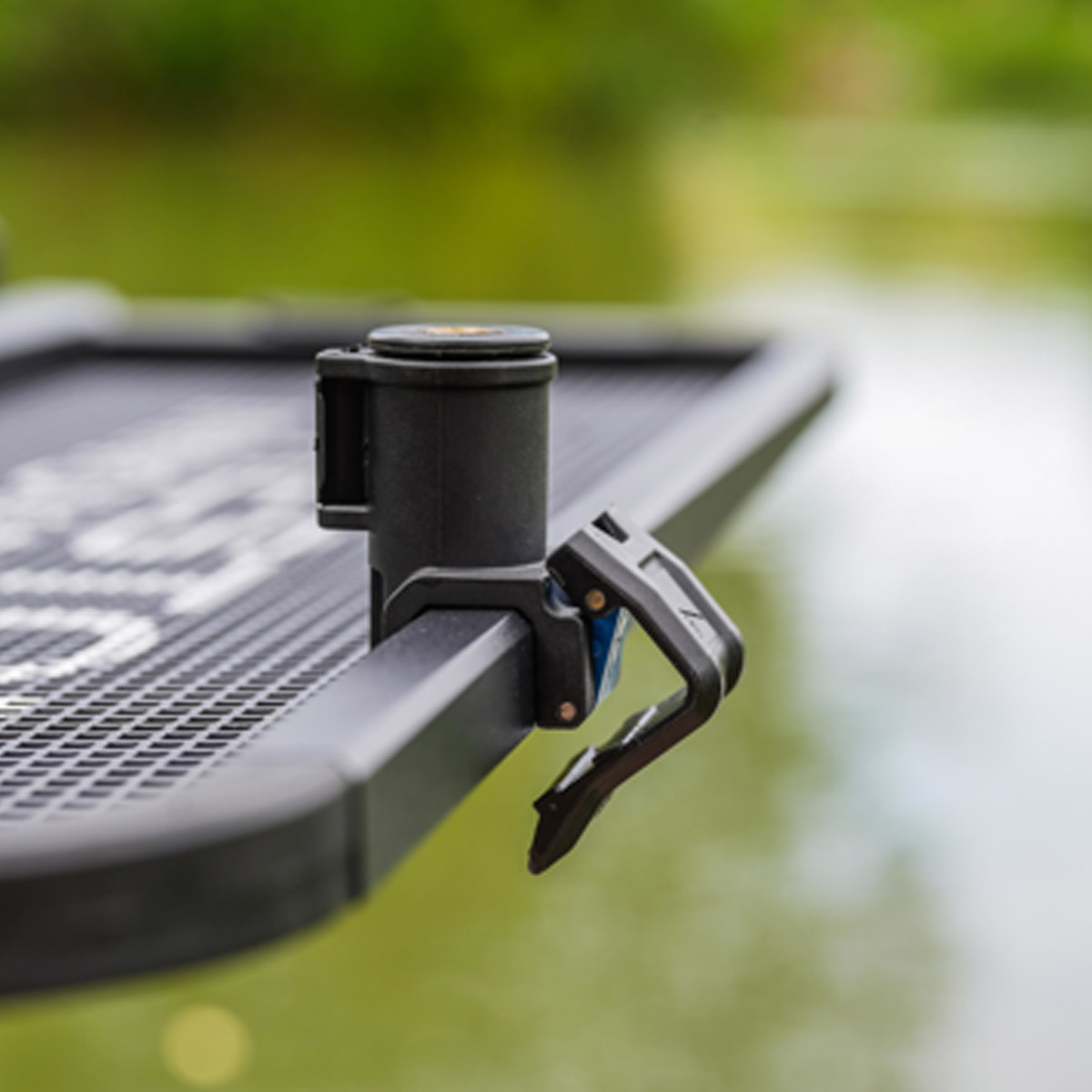 Preston VentaLite Side Tray QR Adaptor