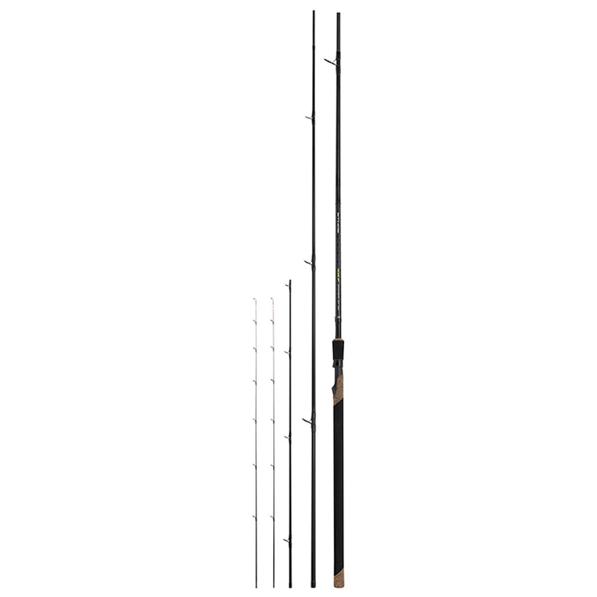 Matrix Ethos XR-F Feeder Rods Fox Matrix Ethos XR-F Feeder Rods