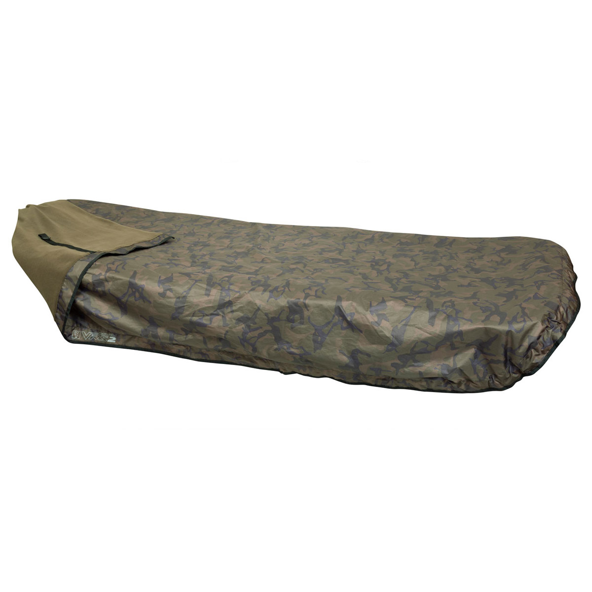 Fox Camo VRS3 Sleeping Bag Cover Fox Camo VRS3 Sleeping Bag Cover