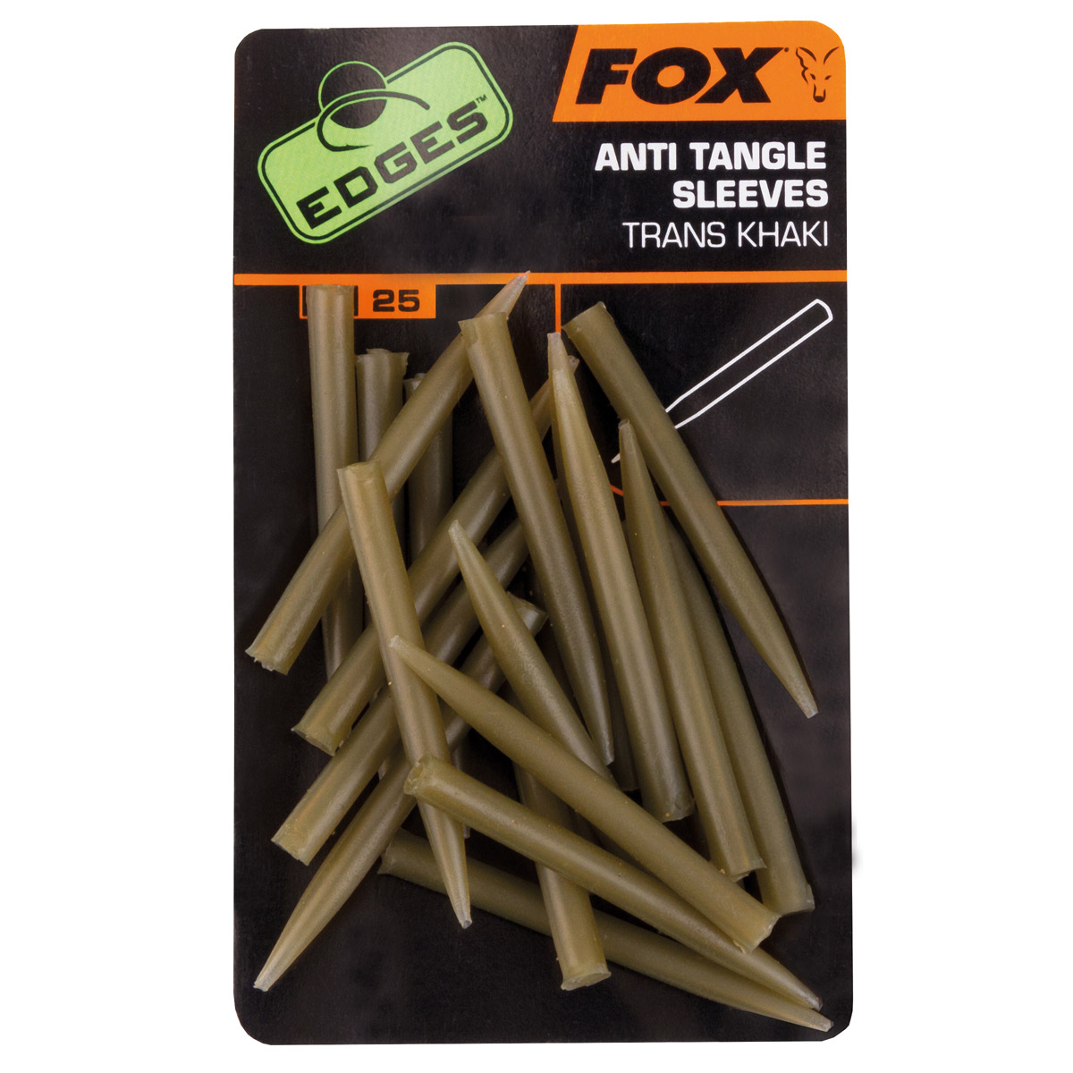 Fox EDGES™ Anti Tangle Sleeves