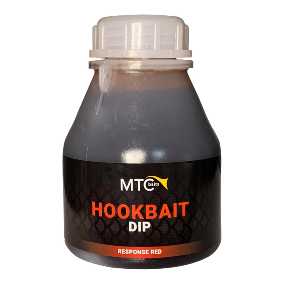 MTC Baits Hookbait Dip Response Red