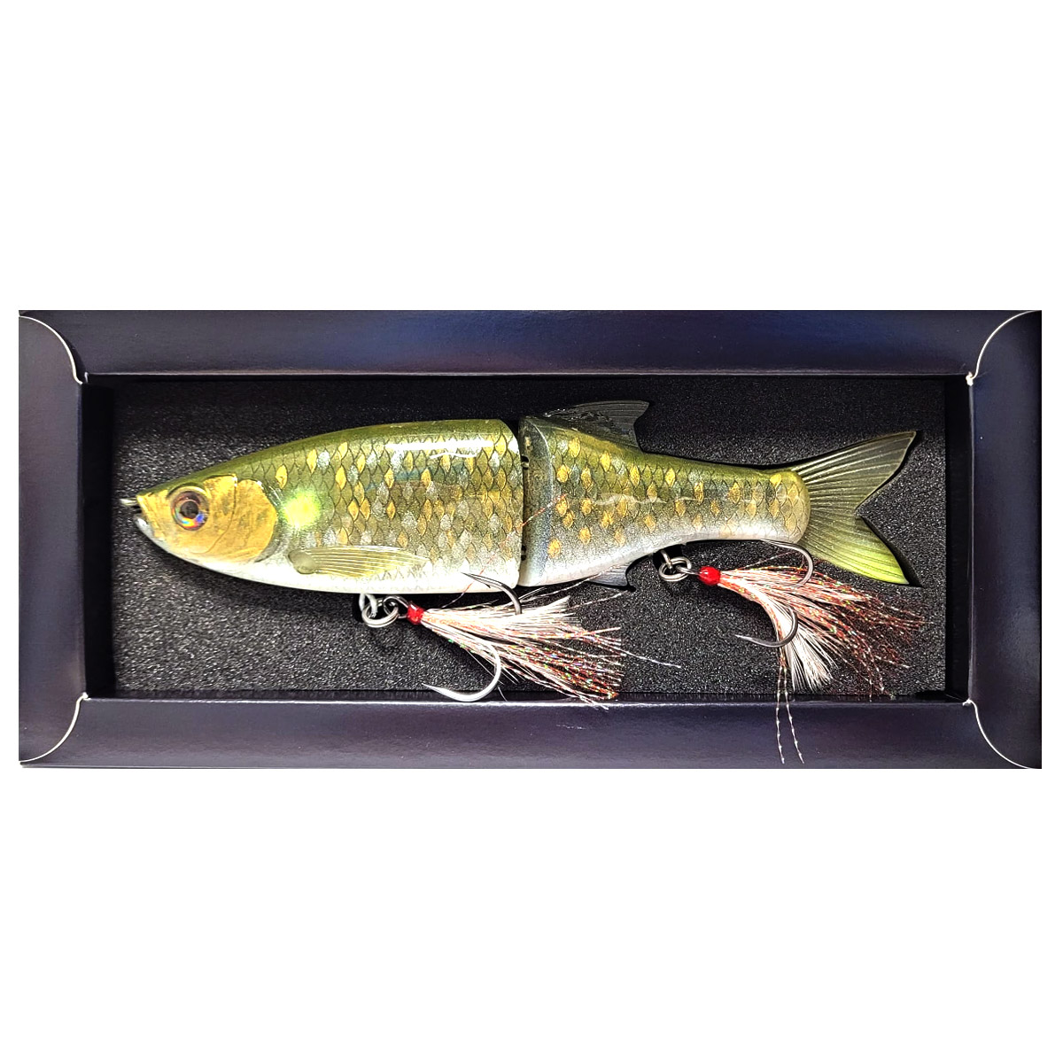 Molix Glide Bait 178F Baroni Baits Limited Edition Molix Glide Bait 178F Baroni Baits Limited Edition