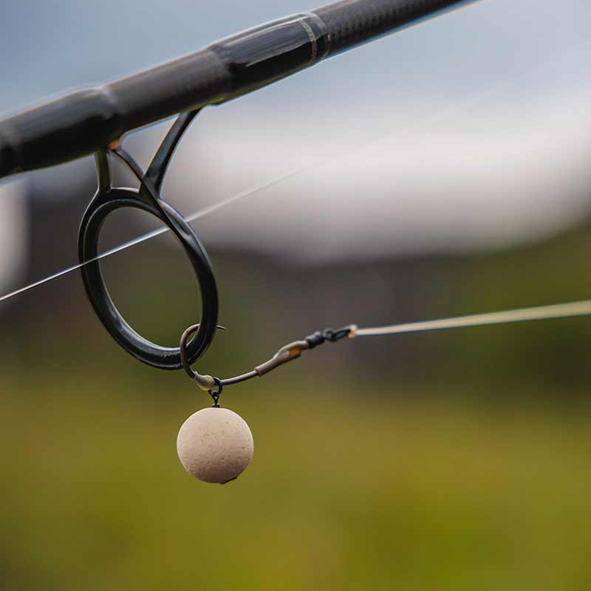 Fox Edges™ Spinner Rigs