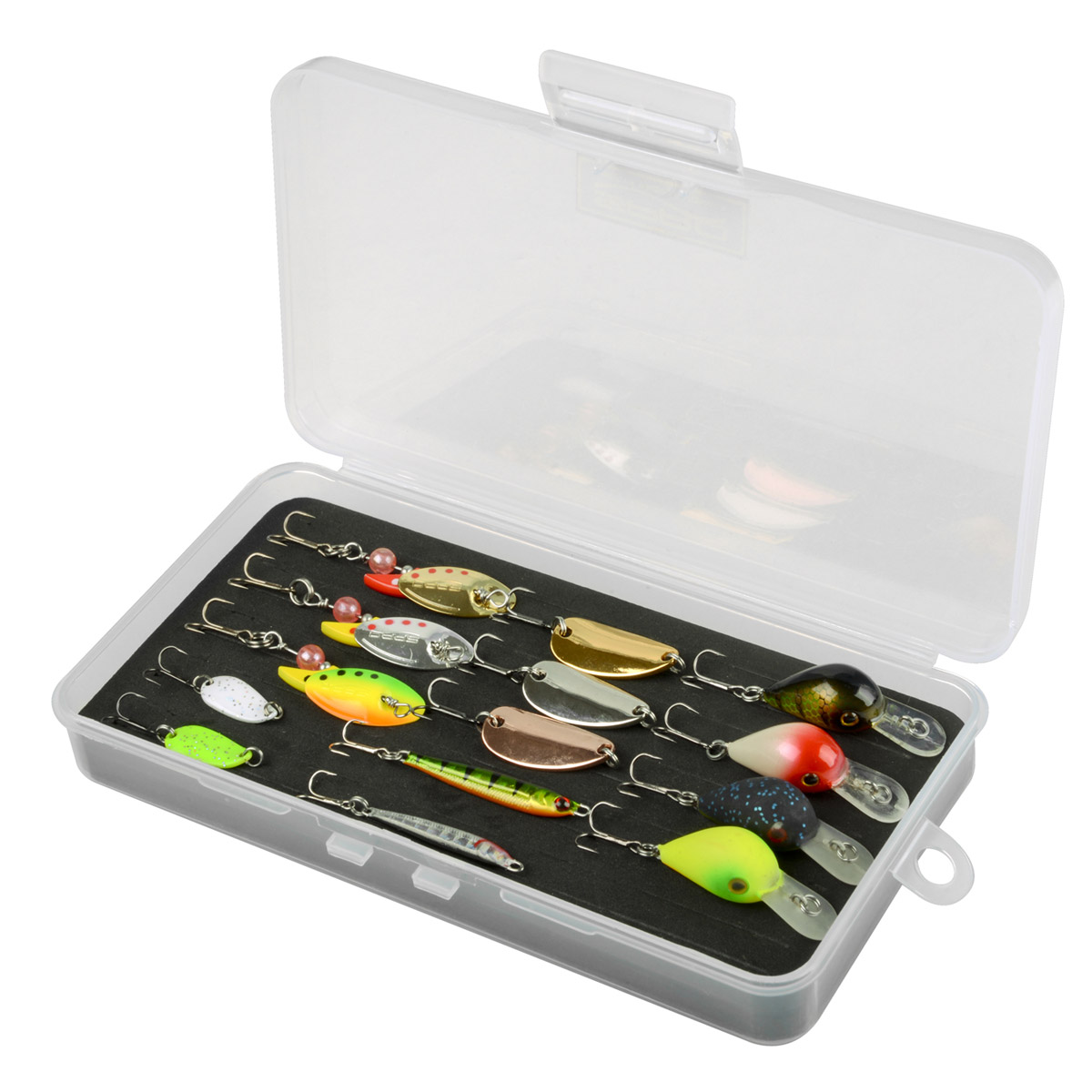 Spro Tackle Box 2000 Serie -  2600