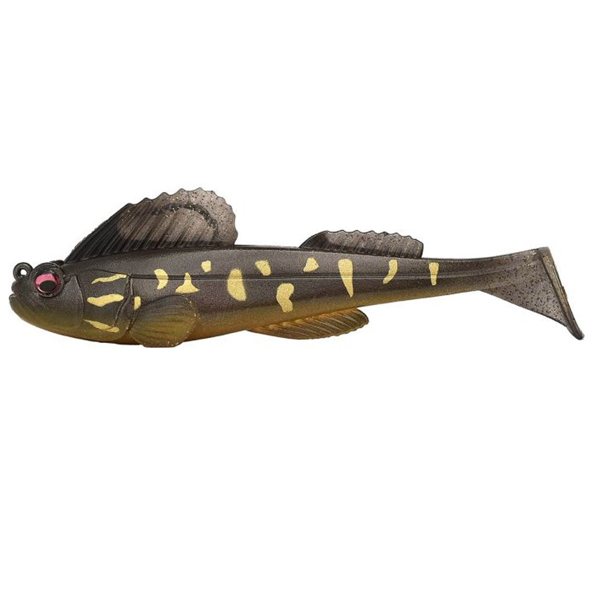 Megabass Dark Sleeper 4,5 Inch 28 Gram  