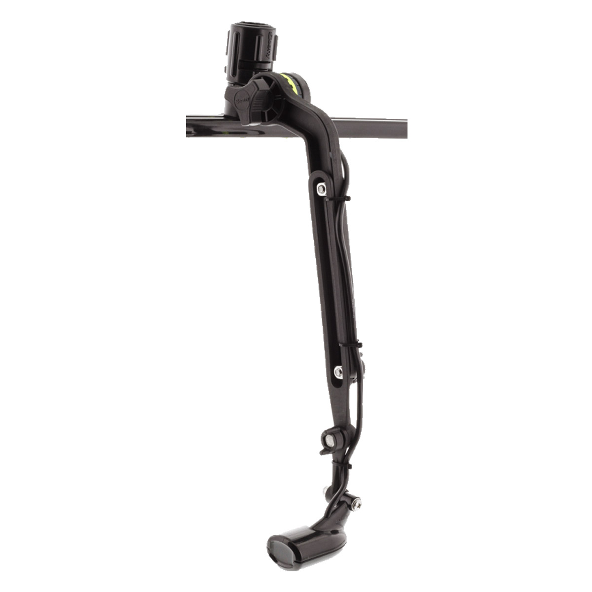 Scotty Kayak Transducer Arm Mount With Adapter