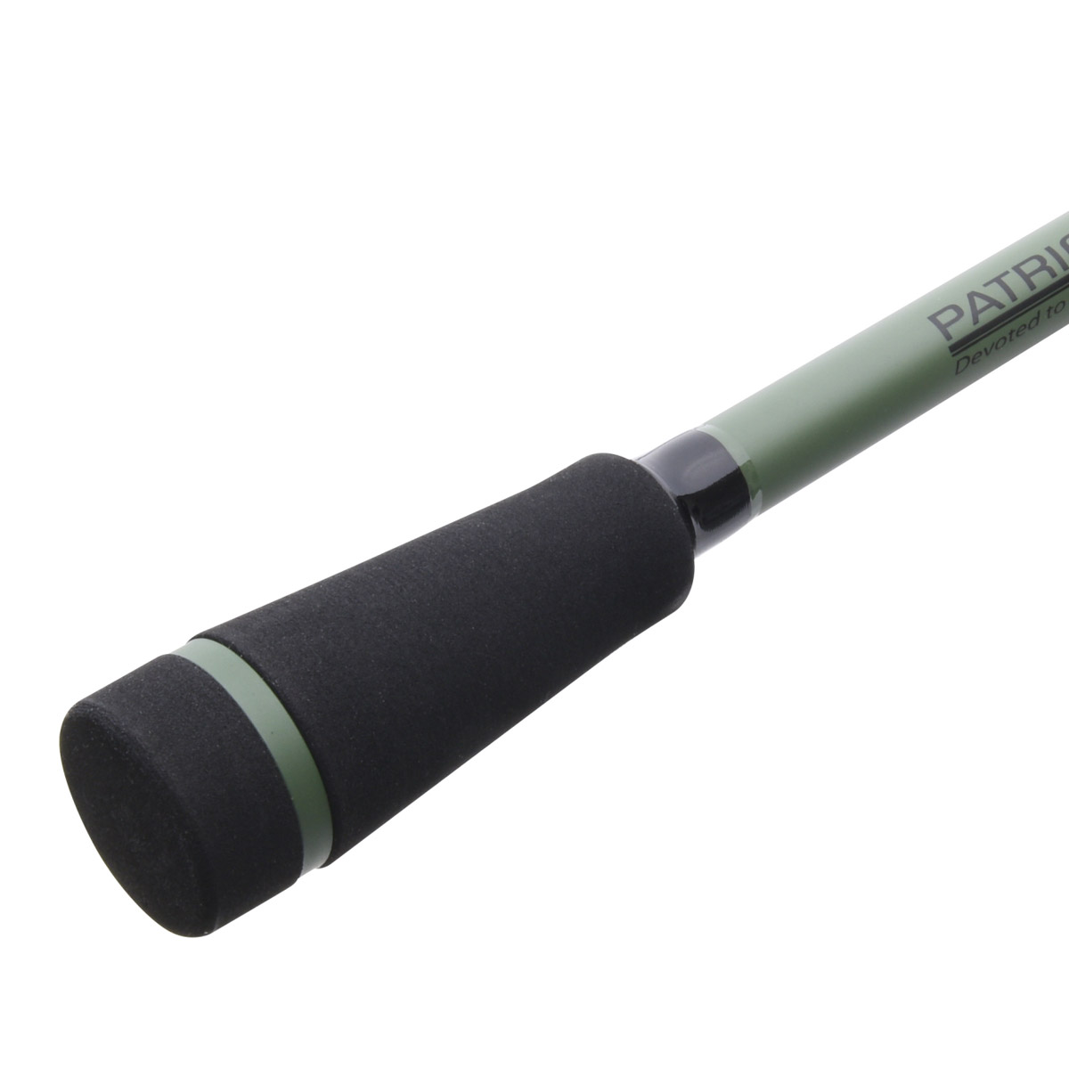 Patriot Stinger Pro Jigging Combo 1,98M 5-20 Gram