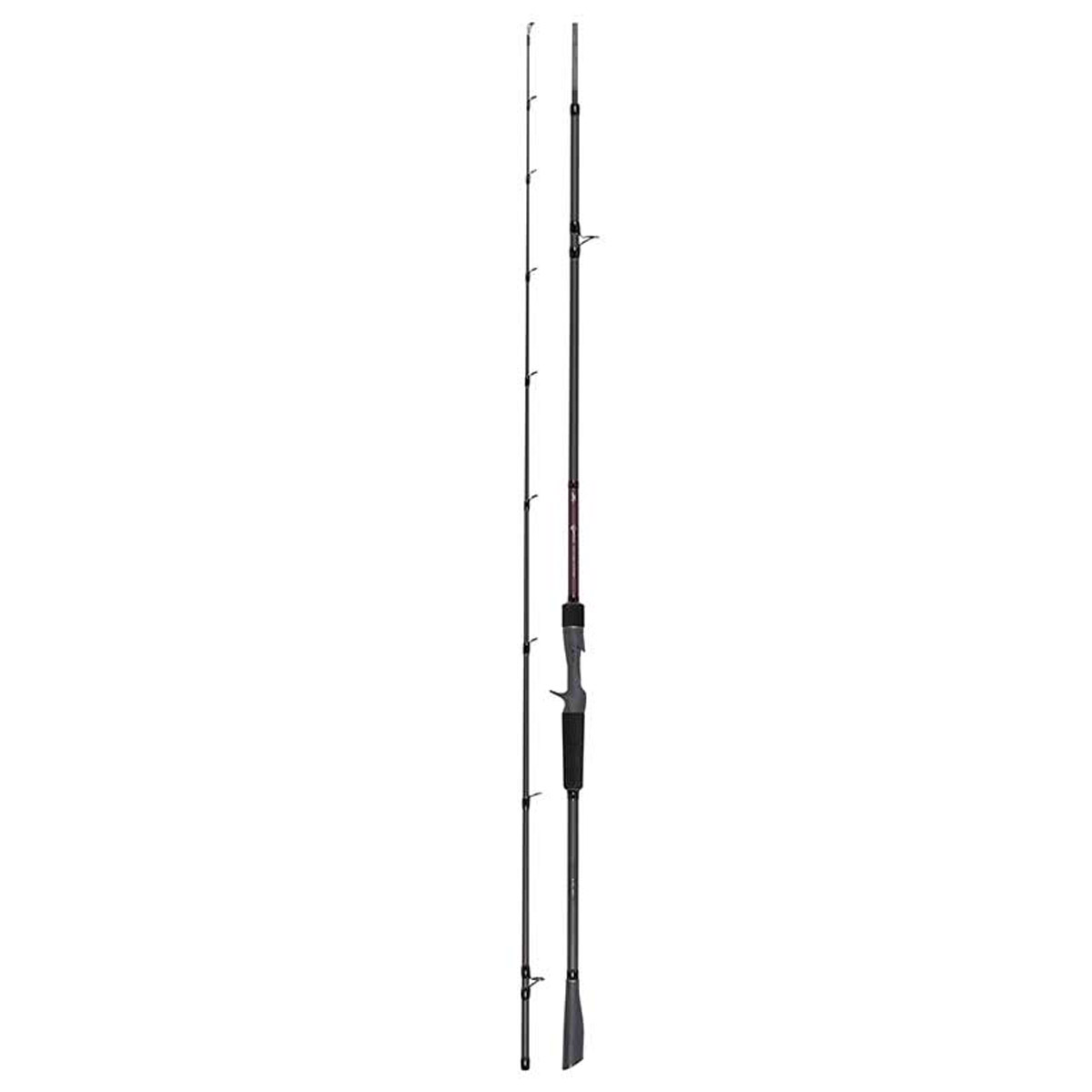Fox Rage Warrior Pike Cast Extreme Rod 2,30M 60-140 Gram