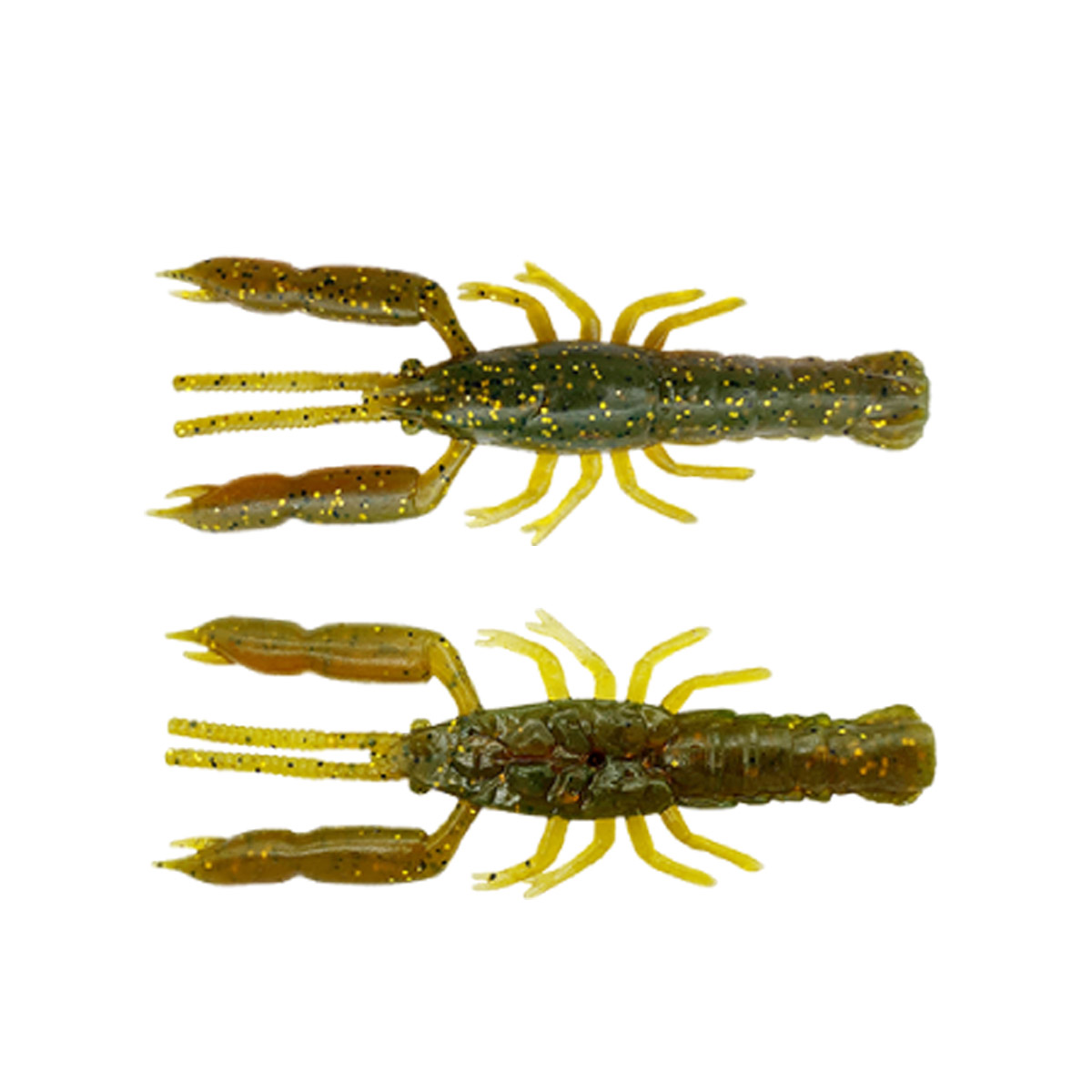 Savage Gear 3D Crayfish Rattling 5,5 CM