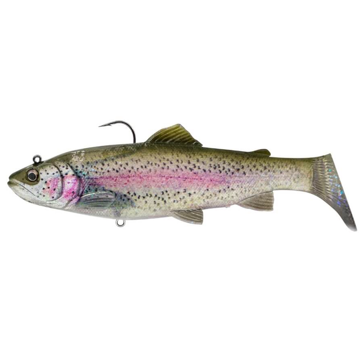 Savage Gear 3D Trout Shad Fast Sinking 20,5 CM