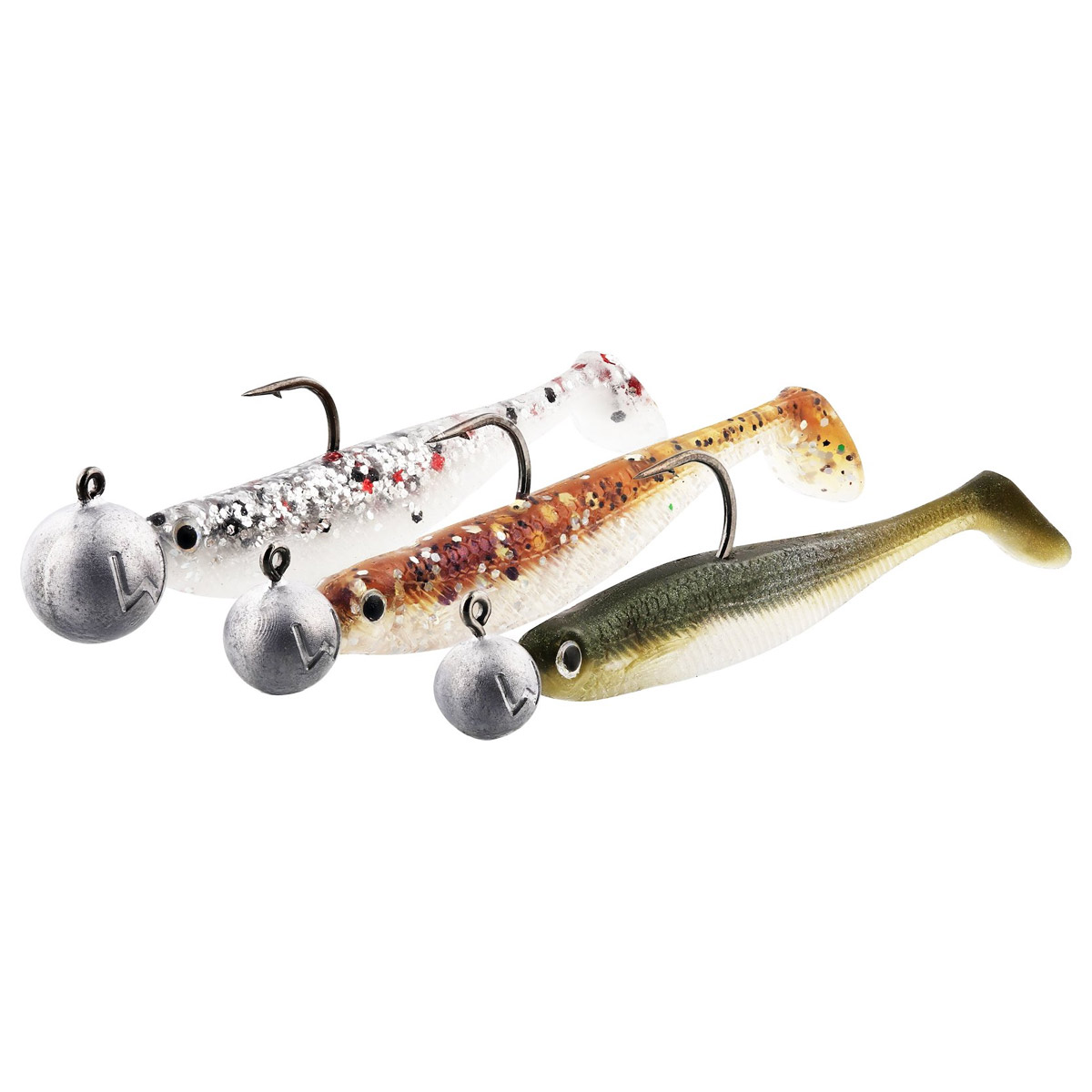 Westin ShadTeez Slim R 'N R 4,7 cm Westin ShadTeez Slim R 'N R 4,7 cm