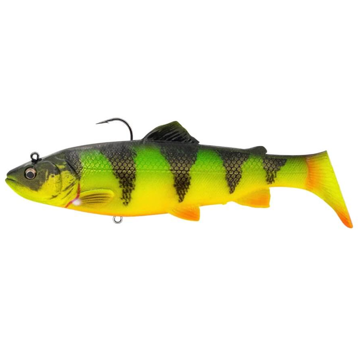 Savage Gear 3D Trout Shad 12,5 CM