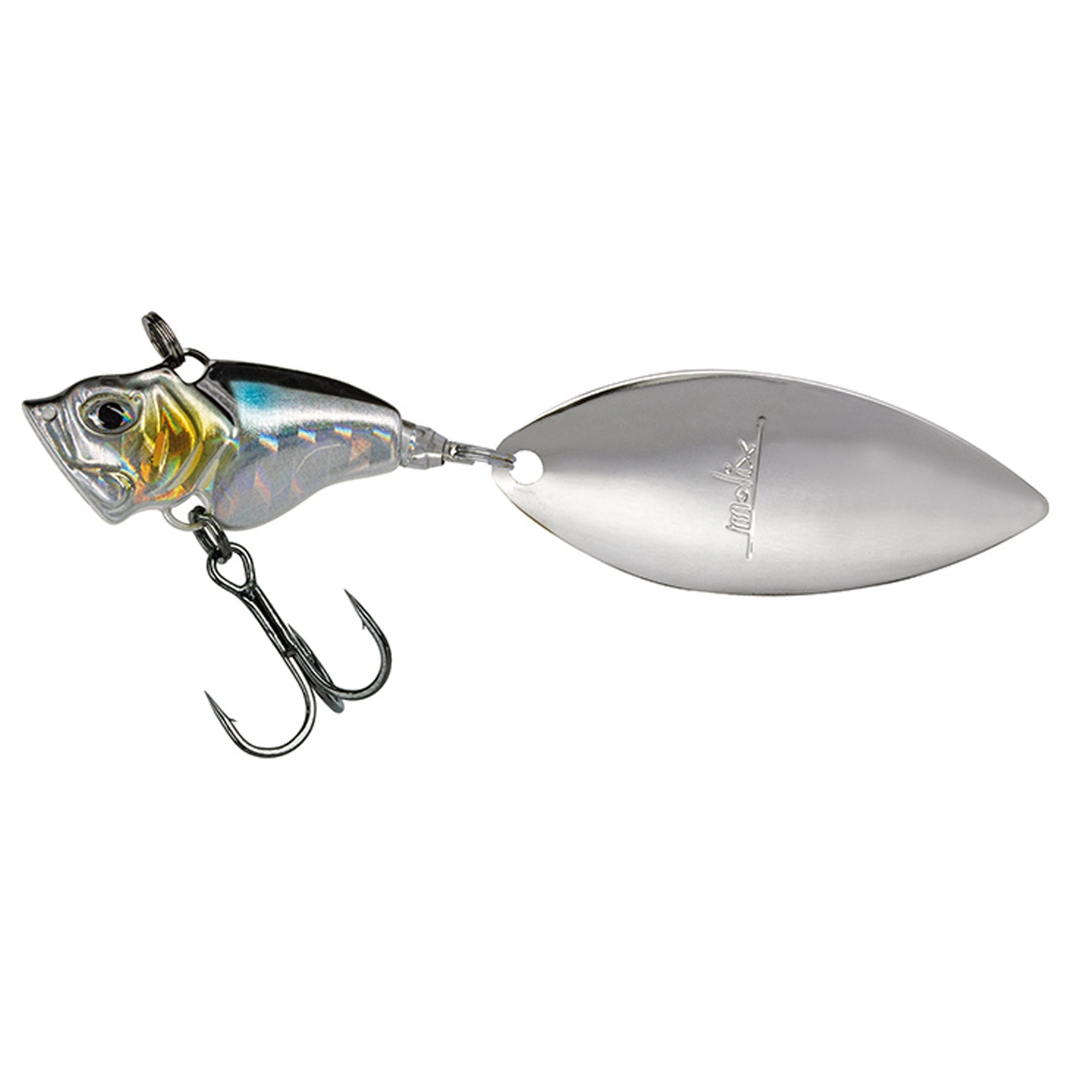 Molix Trago Spin Tail Willow 7 gram