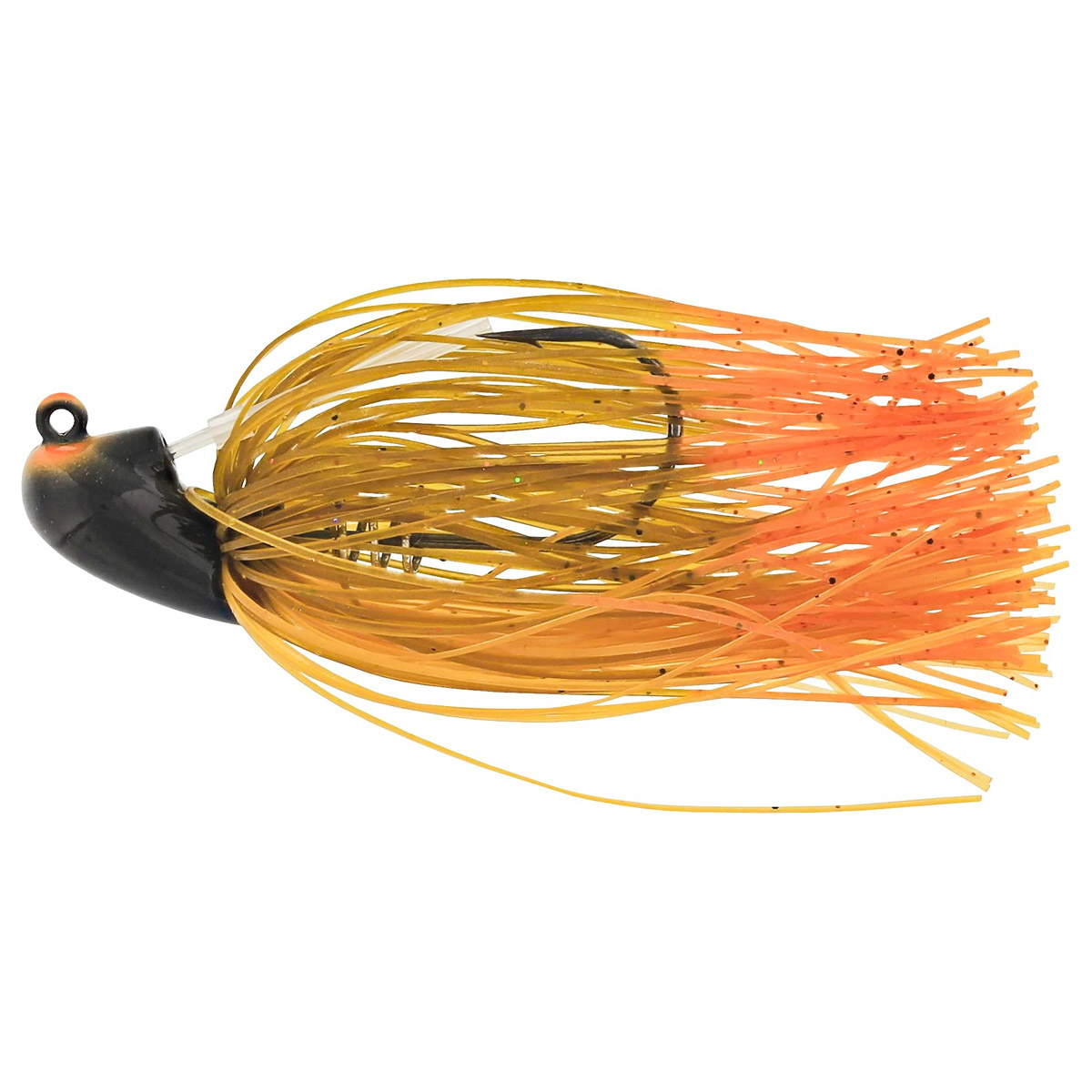 Westin Slide-Up Rubber Jig Tungsten 2/0 7 Gram Westin Slide-Up Rubber Jig Tungsten 2/0 7 Gram