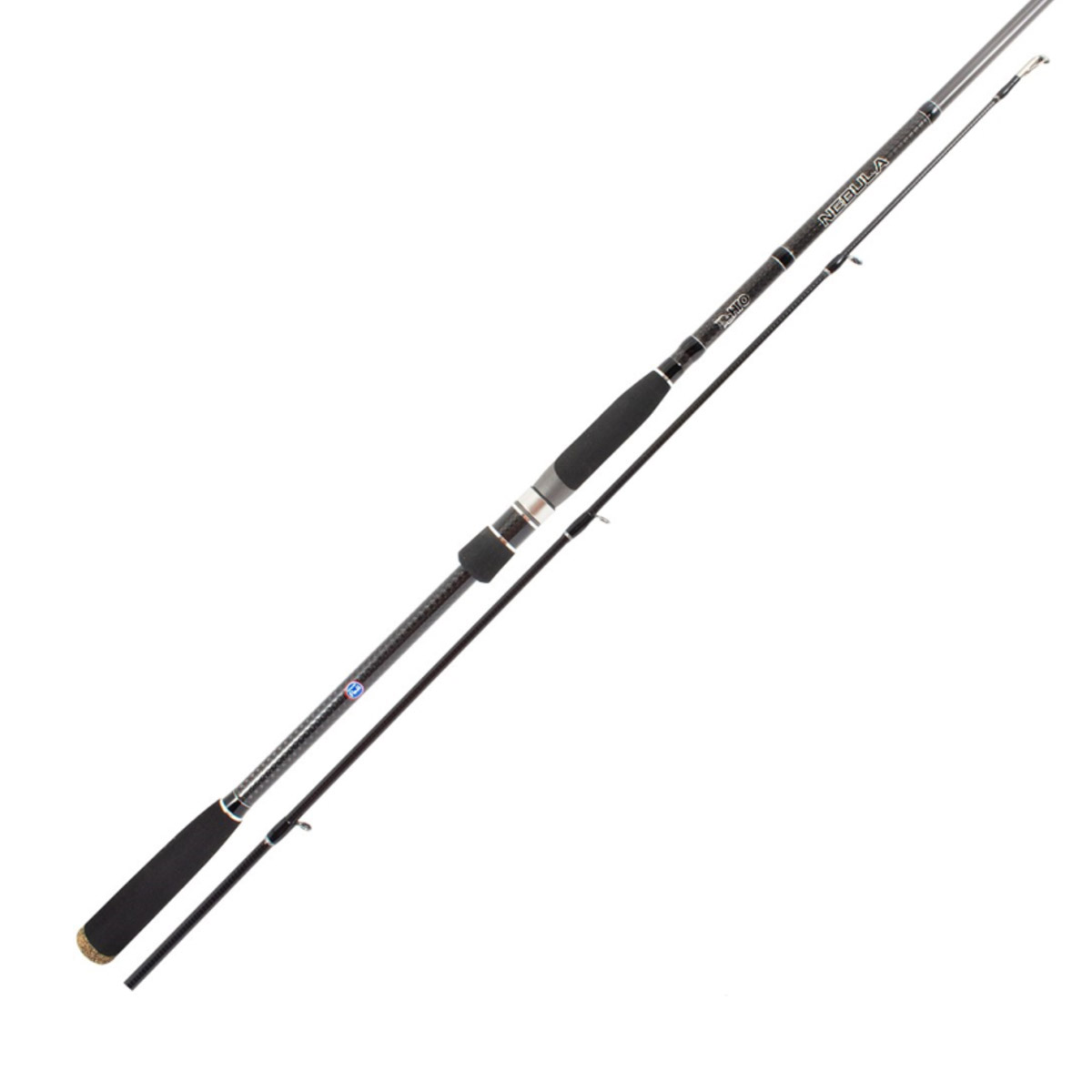 HTO Nebula 2,70 Meter 12-42 gram HTO Nebula 2,70 Meter 12-42 gram