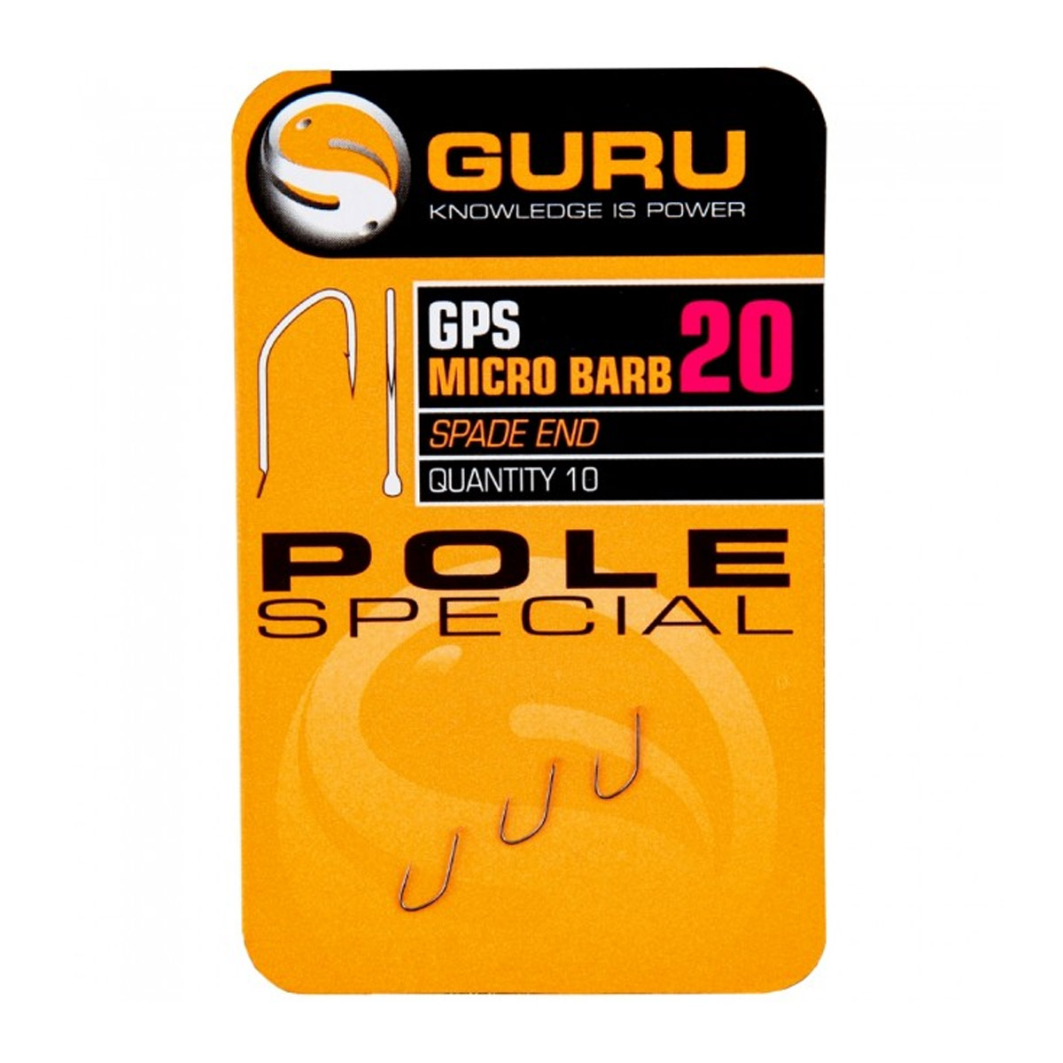 Guru Pole Special