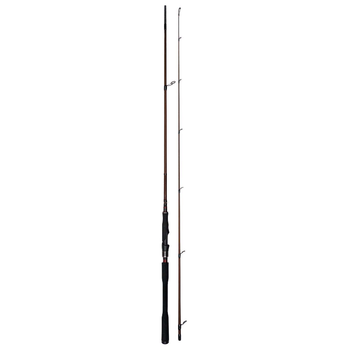 Westin W4 Powershad 2nd 2,40M MH 15-40 Gram