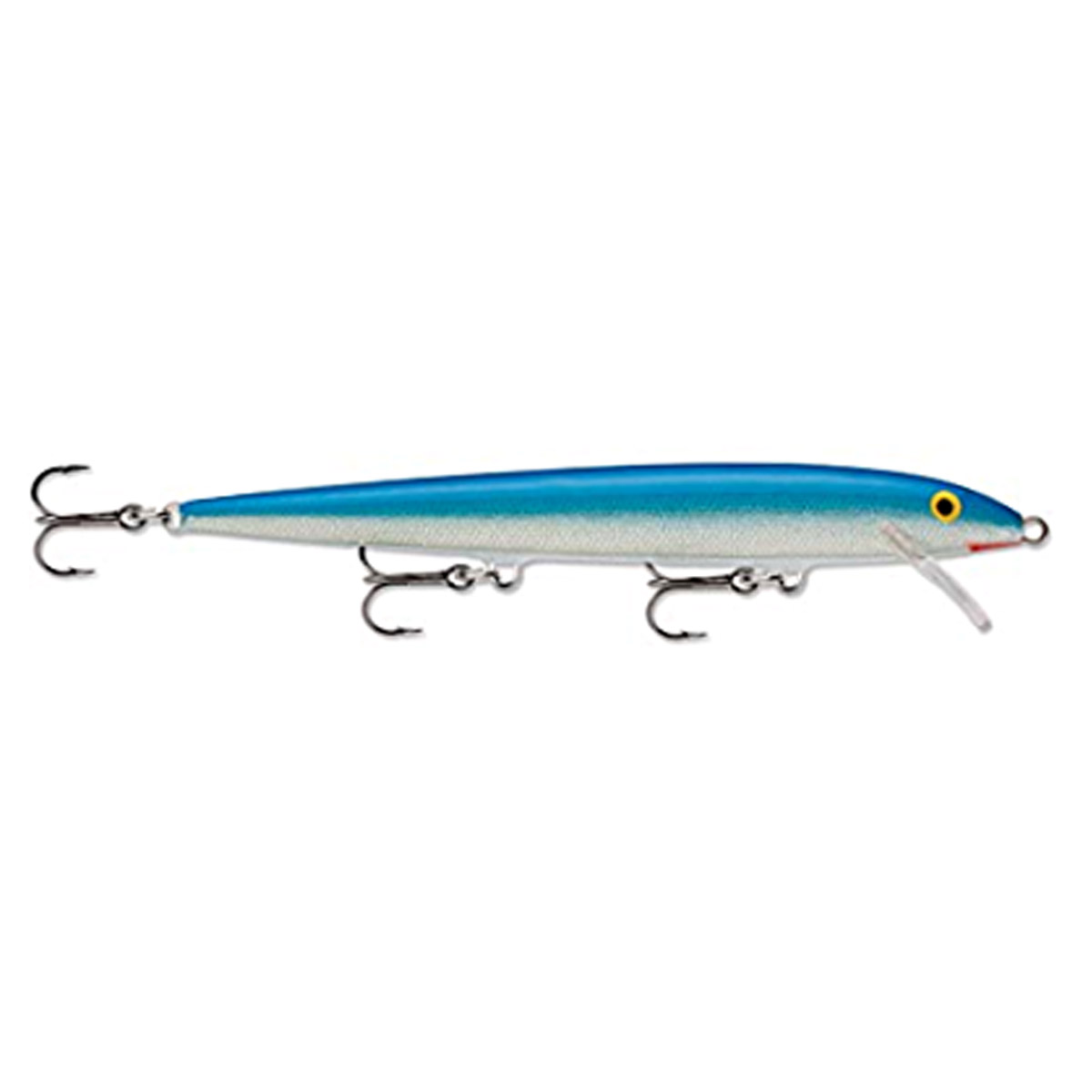 Rapala Original Floater 13 CM Zunnebeld