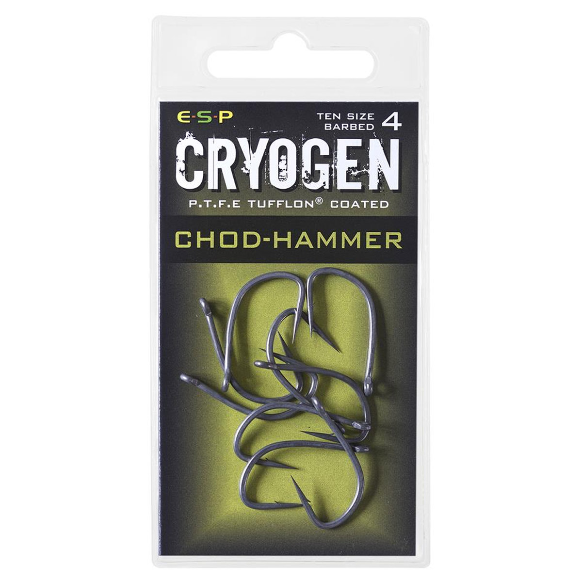 ESP Cryogen Chod-Hammer 